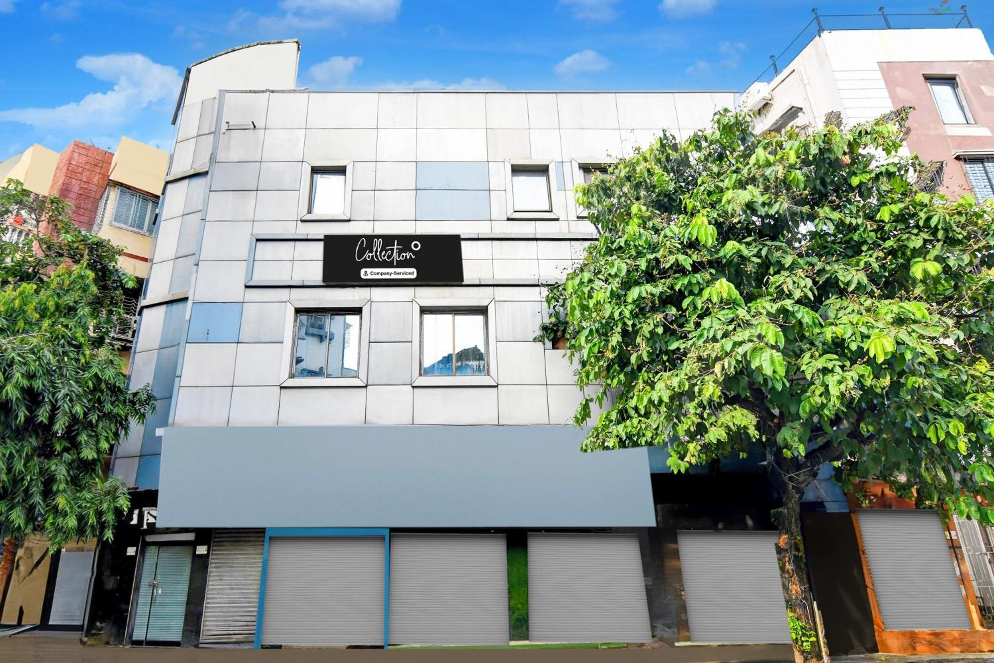 Super Collection O Karaya Road Formerly New Diamond Hotel Kolkata