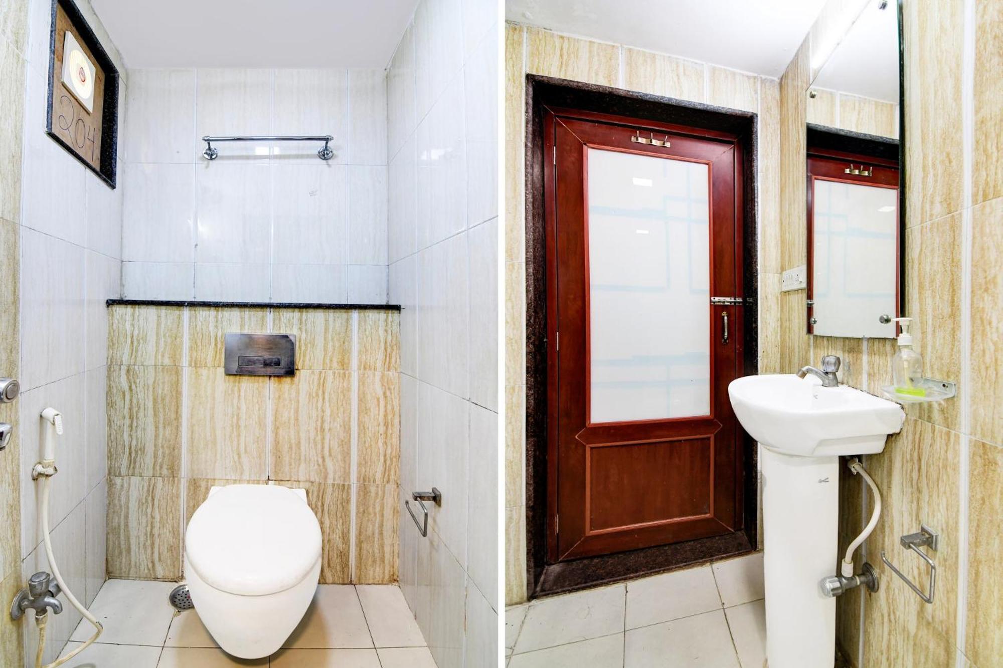 Hotel Super Collection O Karaya Road Formerly New Diamond