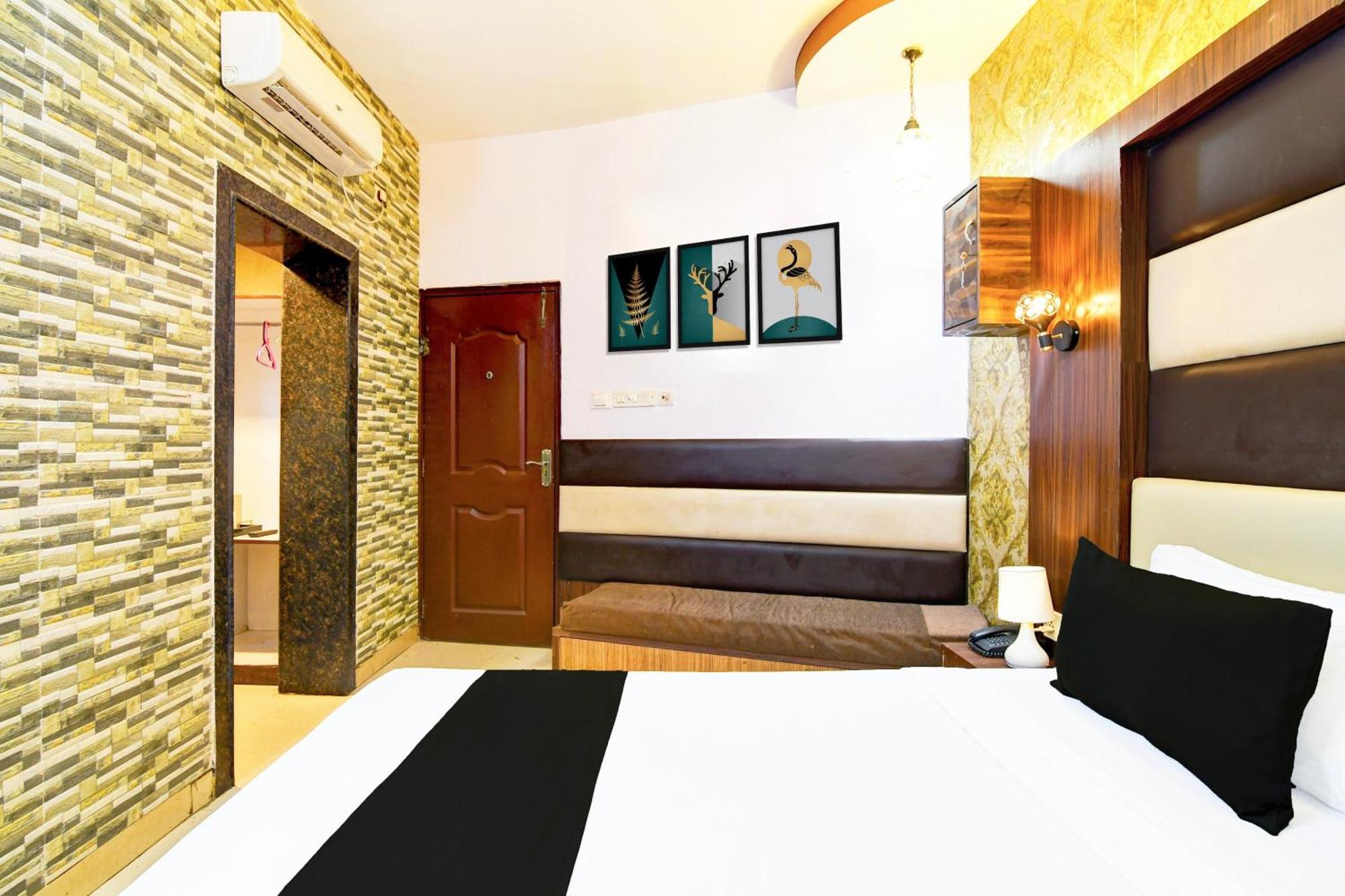 Hotel Super Collection O Karaya Road Formerly New Diamond