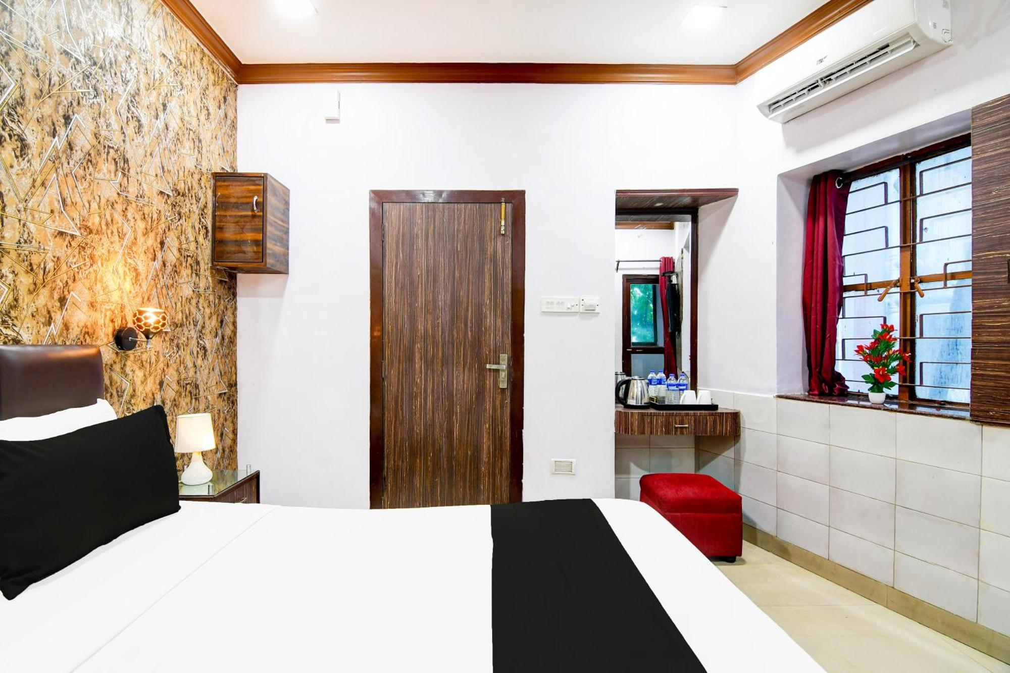 Super Collection O Karaya Road Formerly New Diamond Hotel Kolkata